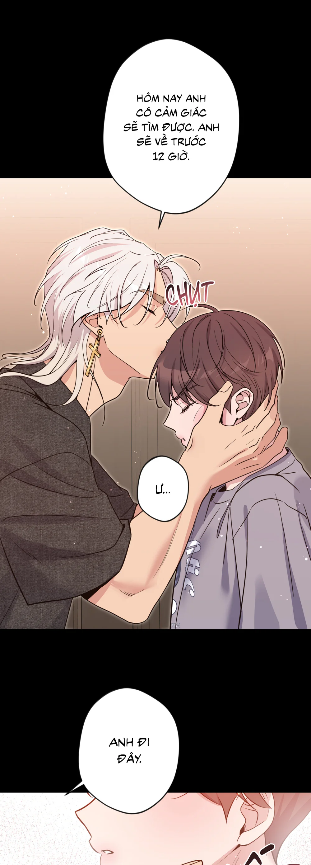 Đọc truyện Angel kiss - Chapter 55