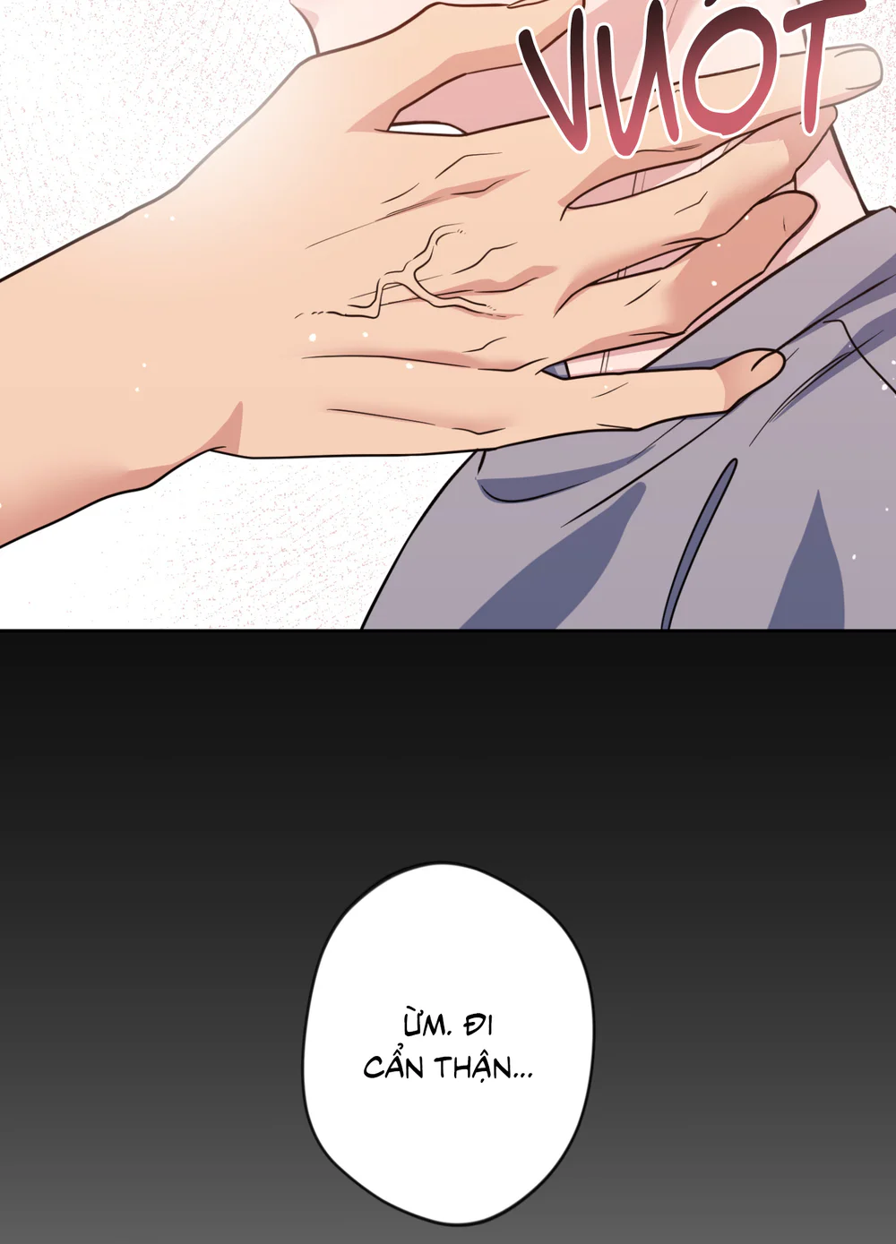 Đọc truyện Angel kiss - Chapter 55