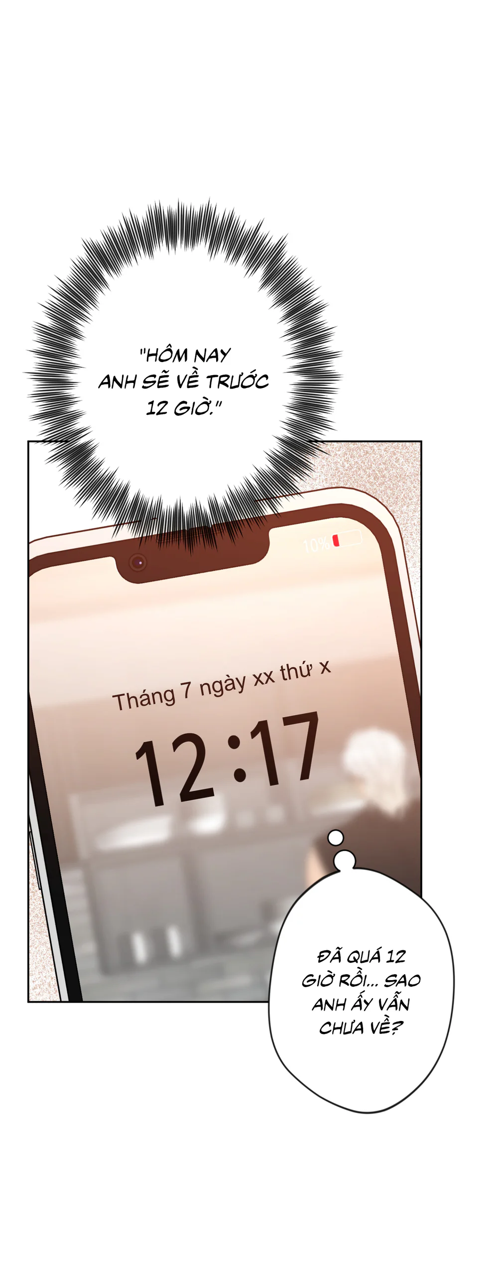 Đọc truyện Angel kiss - Chapter 55