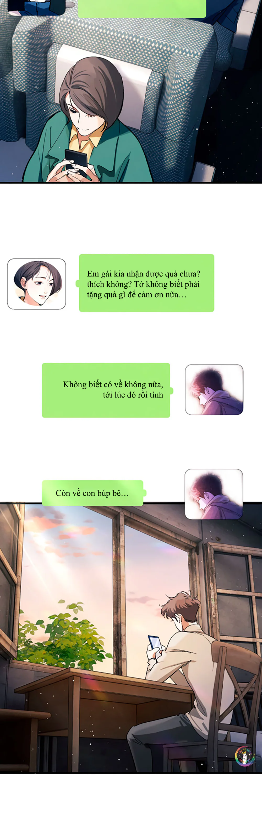 Đọc truyện Tát Dã (Ngang Tàng) - Chapter 87