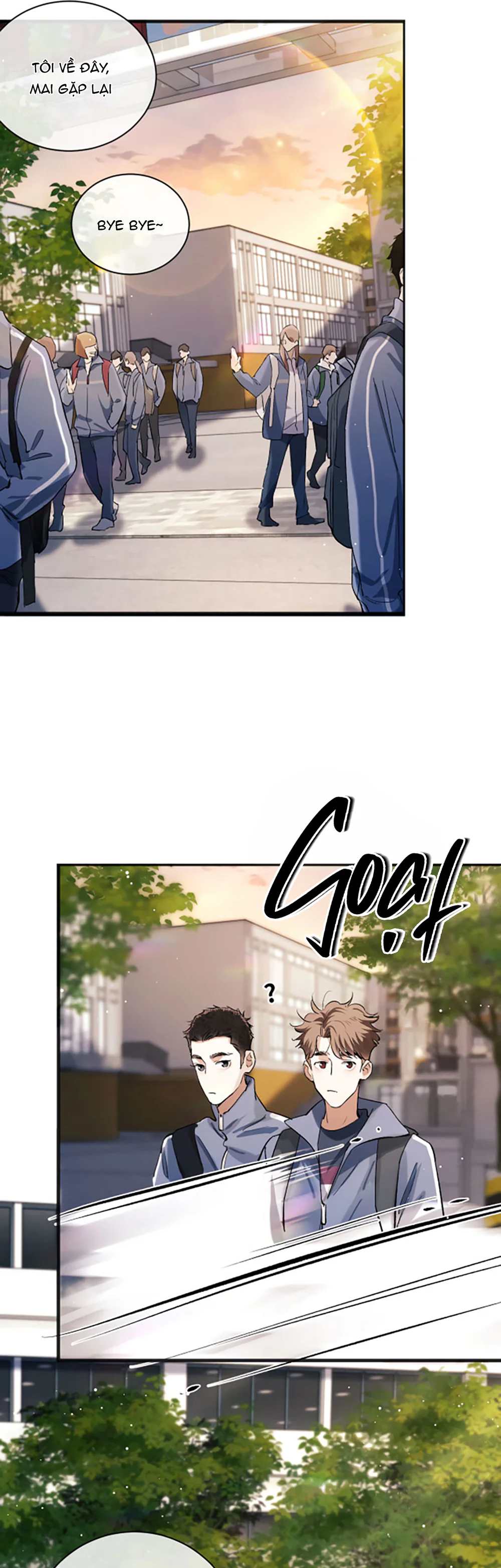 Đọc truyện Tát Dã (Ngang Tàng) - Chapter 87