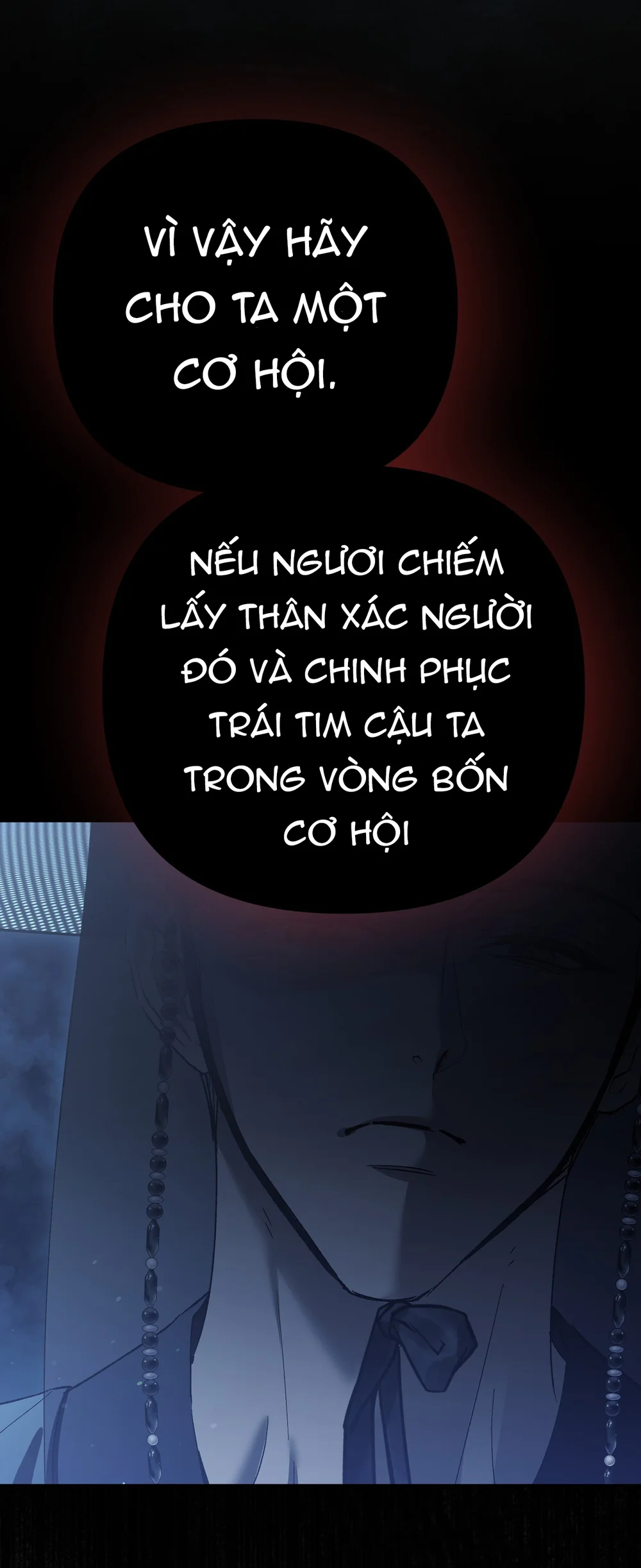 Đọc truyện Tuyển Tập Manhwa Côn Trùng - Chapter 1.3