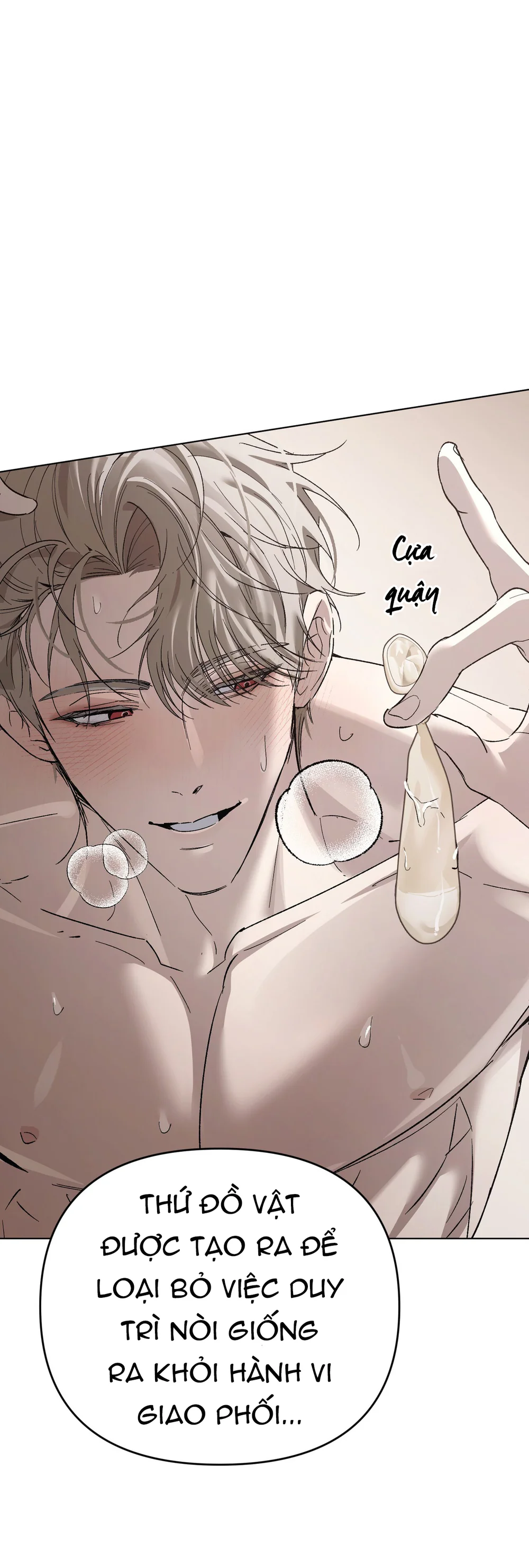 Đọc truyện Tuyển Tập Manhwa Côn Trùng - Chapter 1.3