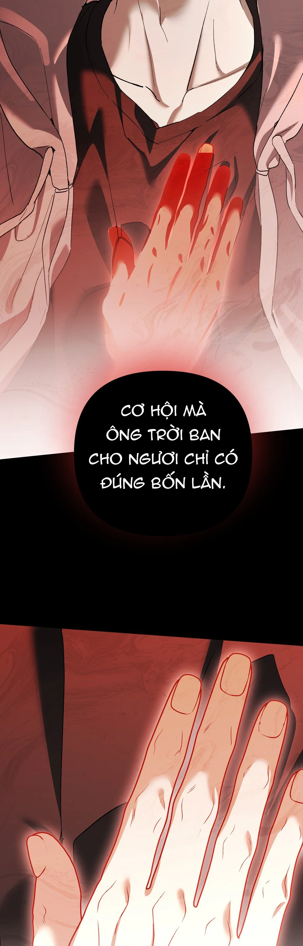 Đọc truyện Tuyển Tập Manhwa Côn Trùng - Chapter 1.3