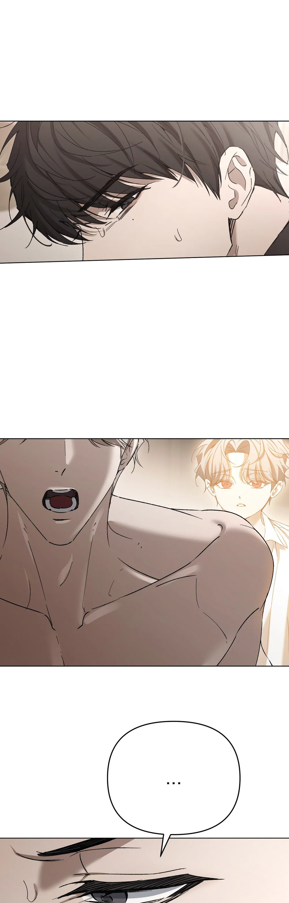 Đọc truyện Tuyển Tập Manhwa Côn Trùng - Chapter 1.3