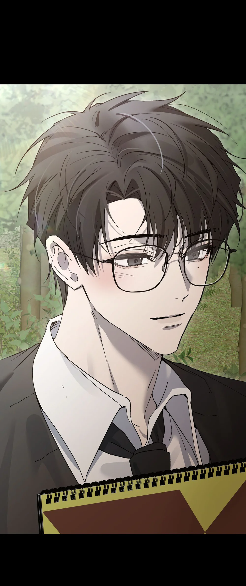 Đọc truyện Tuyển Tập Manhwa Côn Trùng - Chapter 1.3