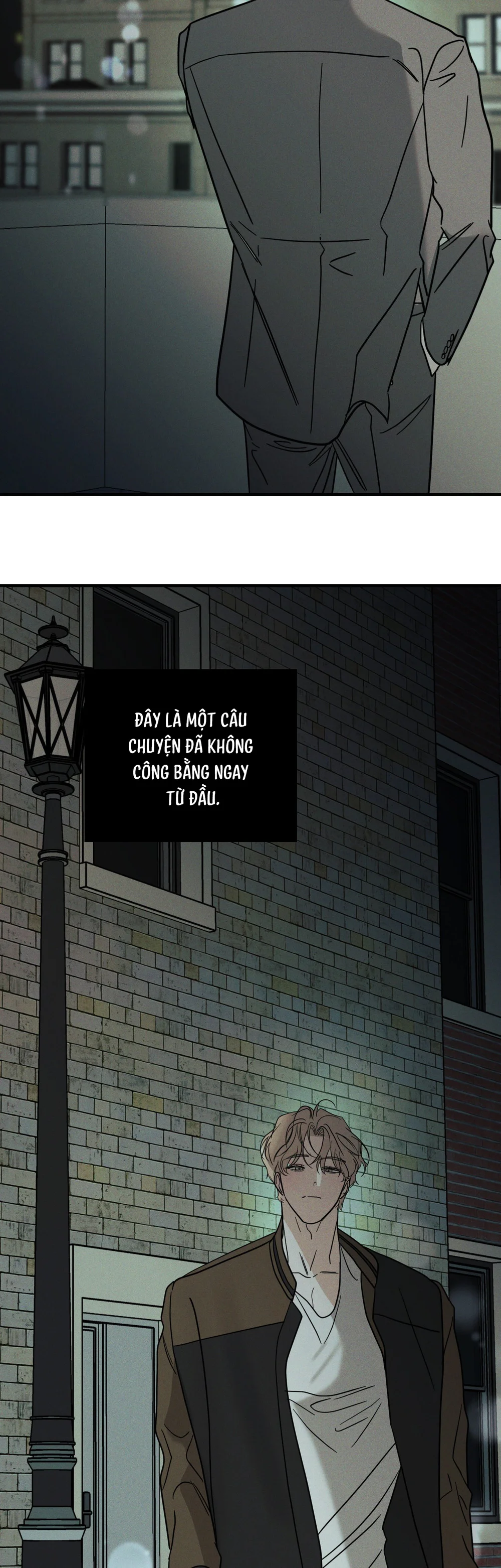 Đọc truyện THÂN ÁI - Chapter 51