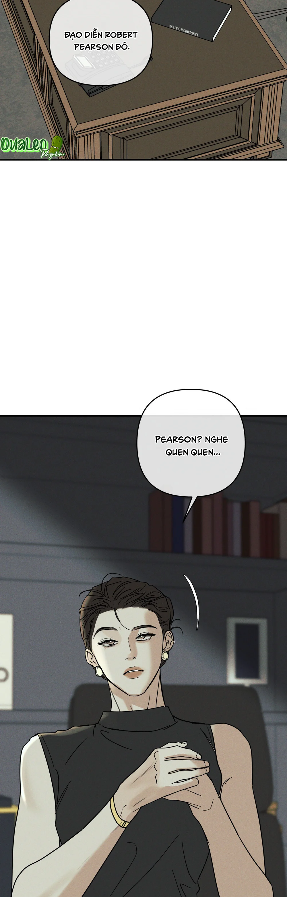 Đọc truyện THÂN ÁI - Chapter 51