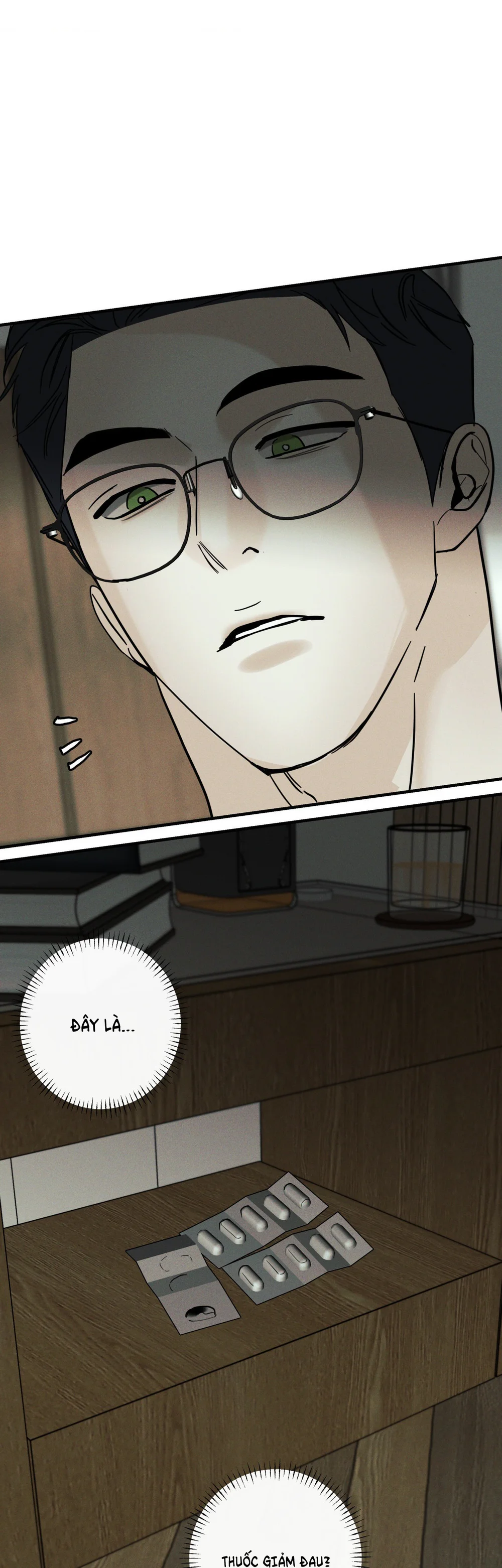 Đọc truyện THÂN ÁI - Chapter 51