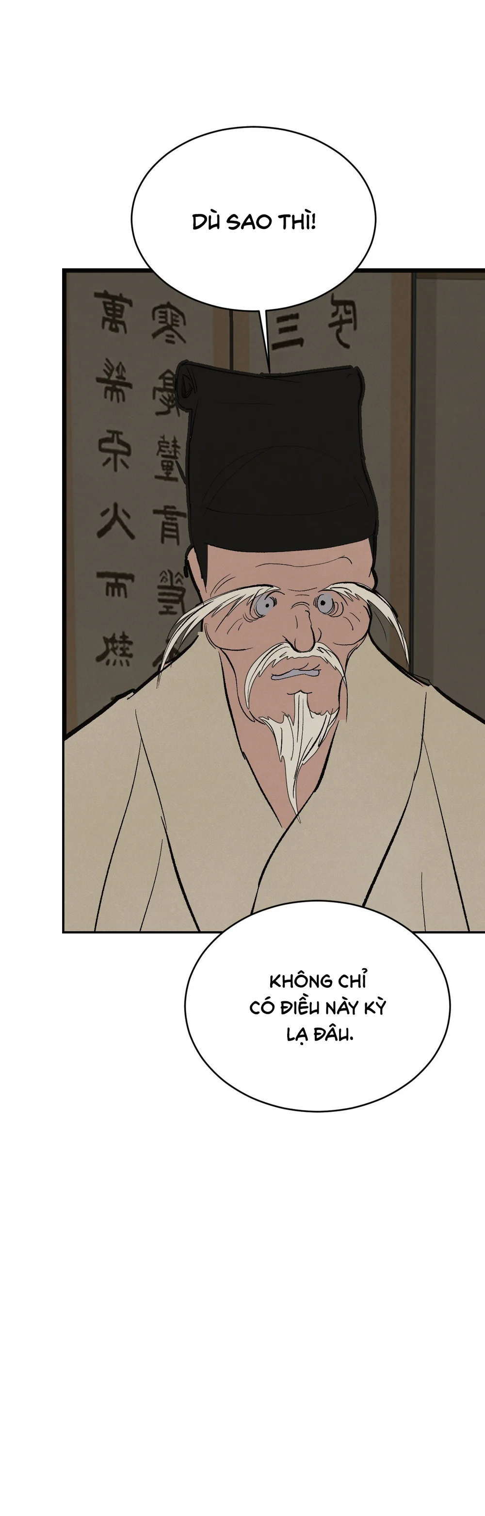Đọc truyện CẬU BÉ ĐÀO - Chapter 48