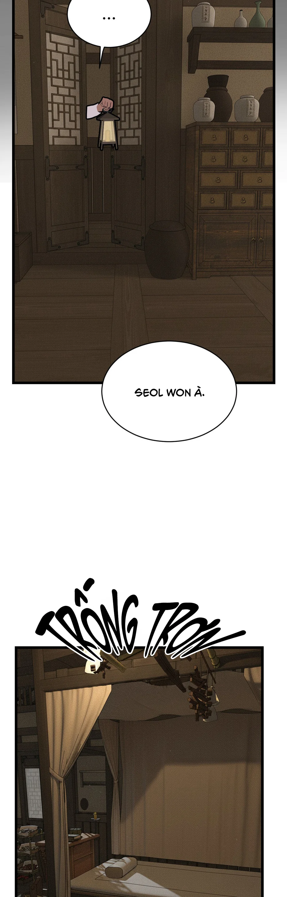 Đọc truyện CẬU BÉ ĐÀO - Chapter 48