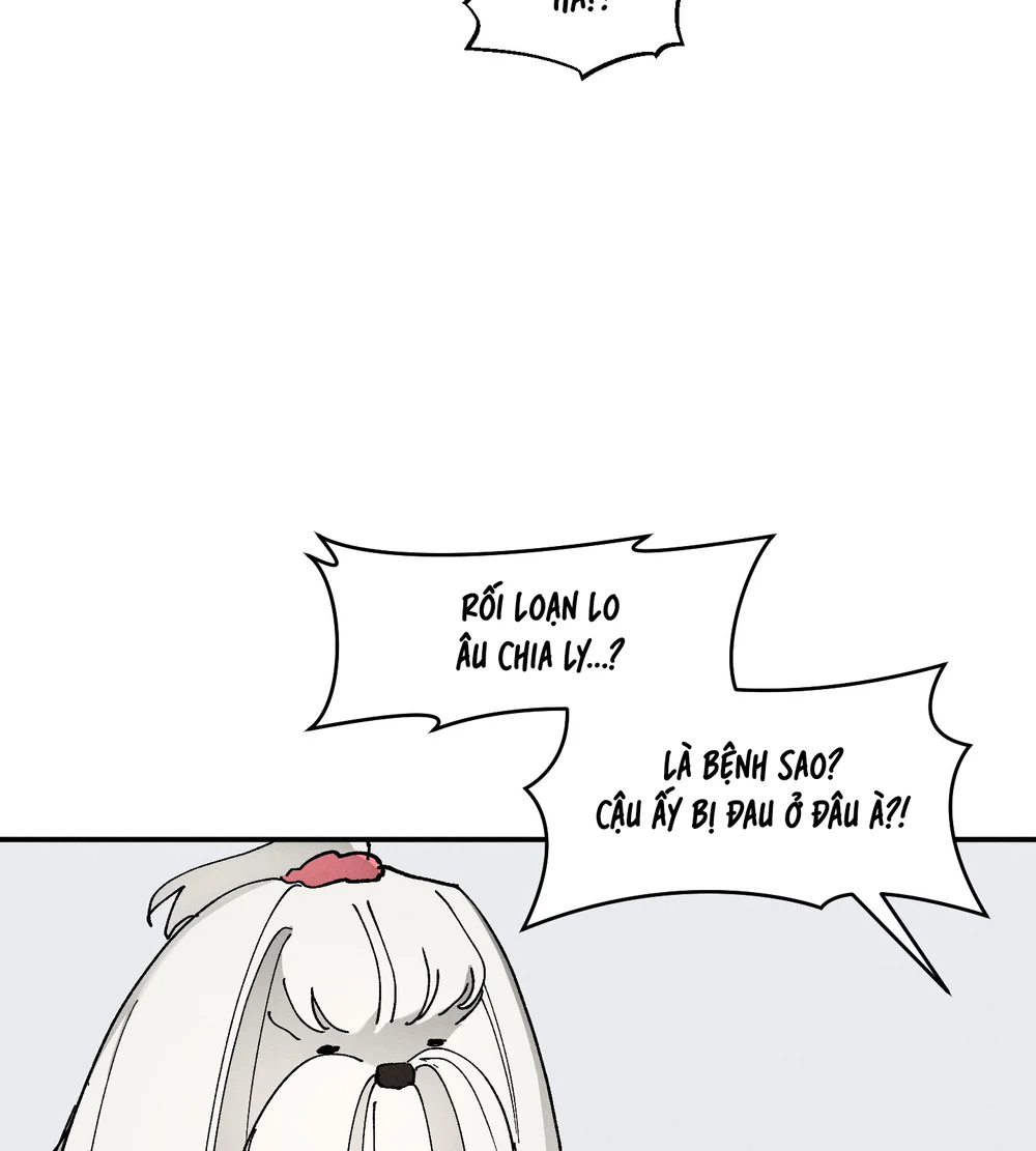 Đọc truyện QUÁI THÚ CỦA BAHAL - Chapter 33