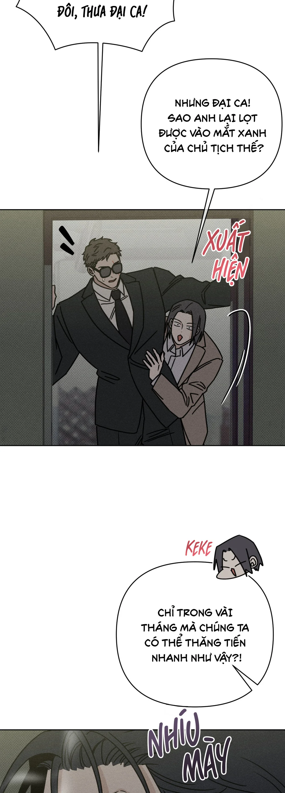Đọc truyện TRỪ TÀ - Chapter 8