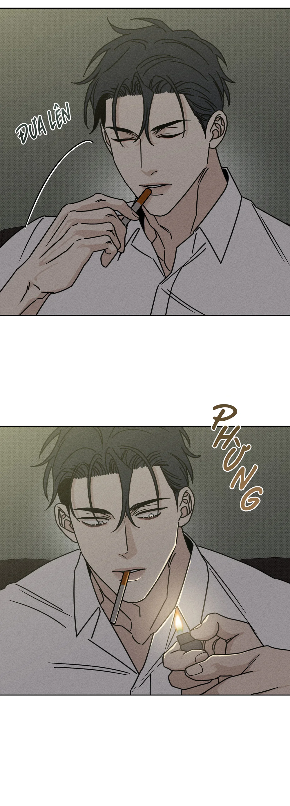 Đọc truyện TRỪ TÀ - Chapter 8