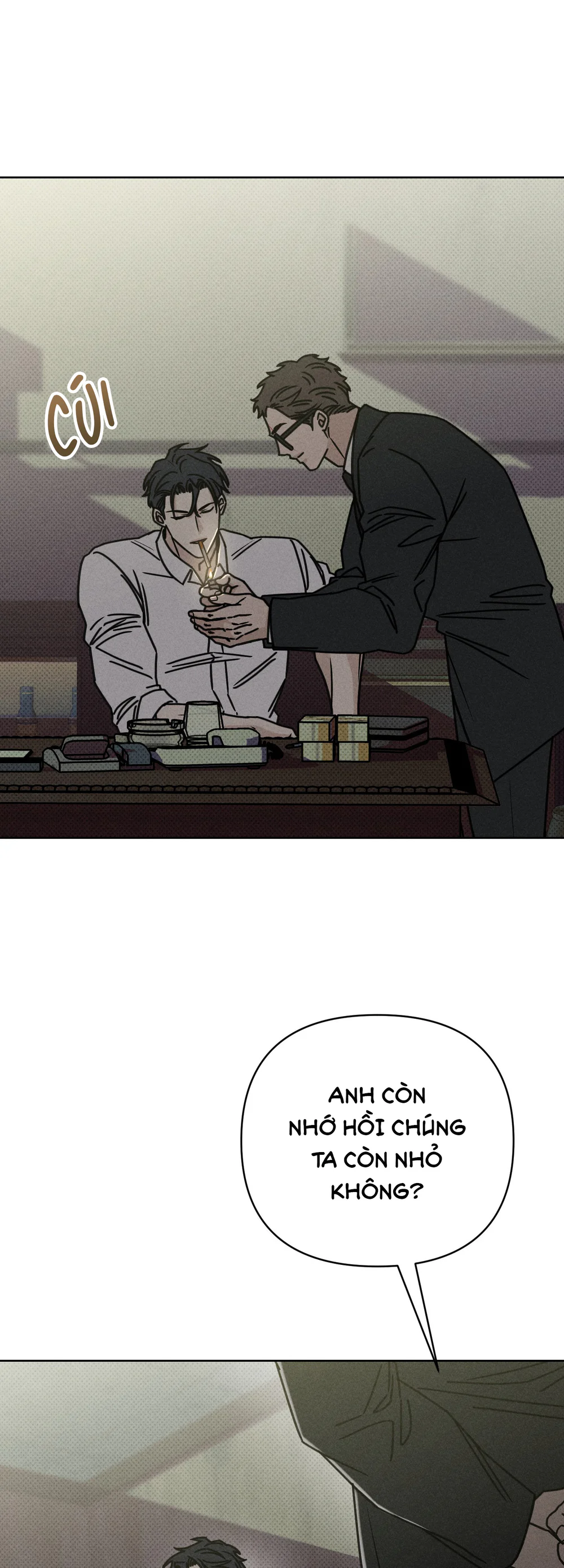 Đọc truyện TRỪ TÀ - Chapter 8