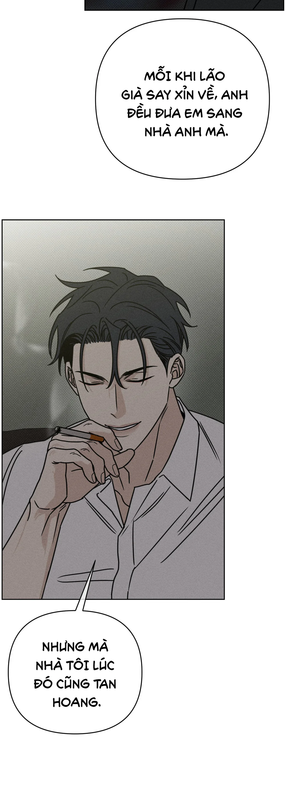 Đọc truyện TRỪ TÀ - Chapter 8