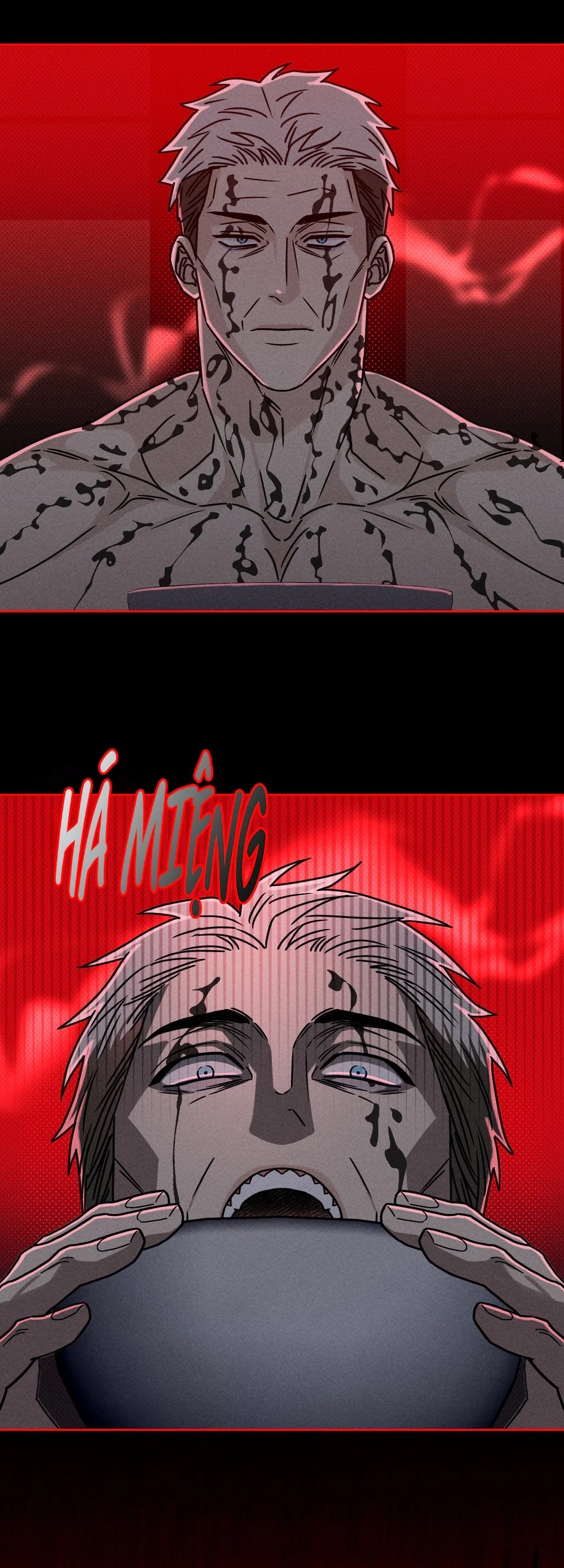 Đọc truyện TRỪ TÀ - Chapter 8