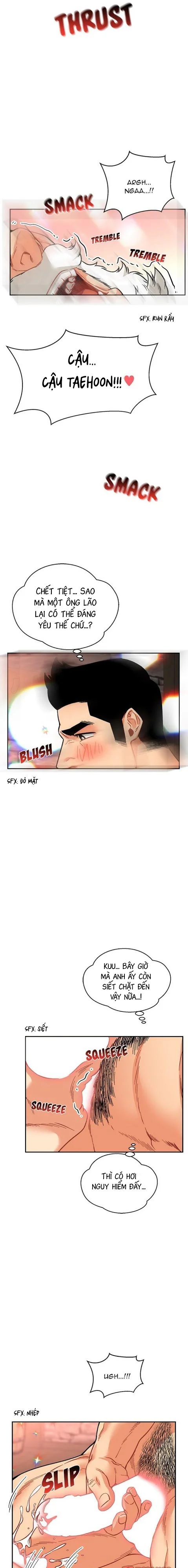 Đọc truyện LieBling! - Chapter 71