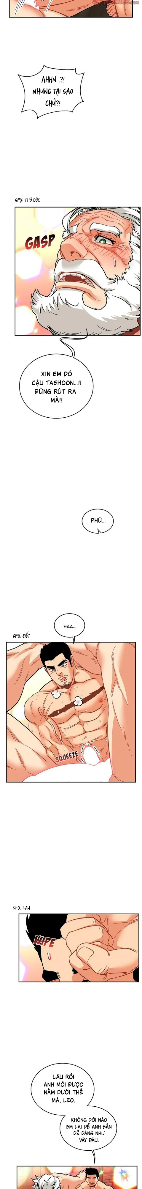 Đọc truyện LieBling! - Chapter 71