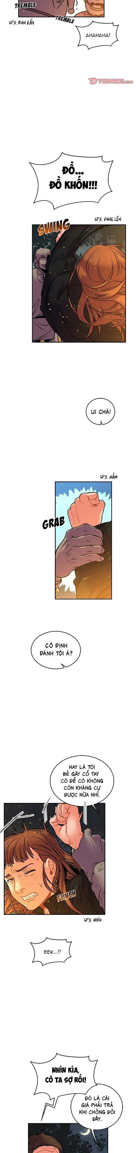 Đọc truyện LieBling! - Chapter 71