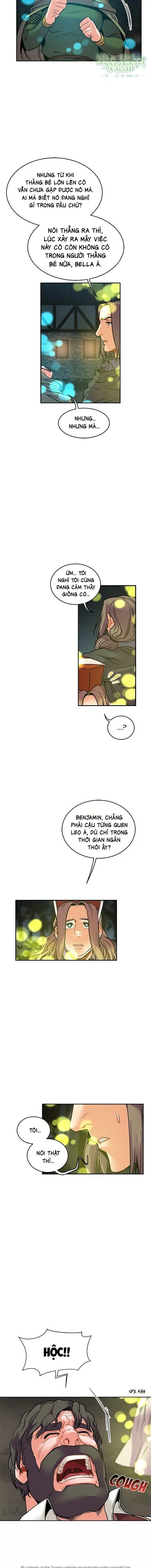 Đọc truyện LieBling! - Chapter 71