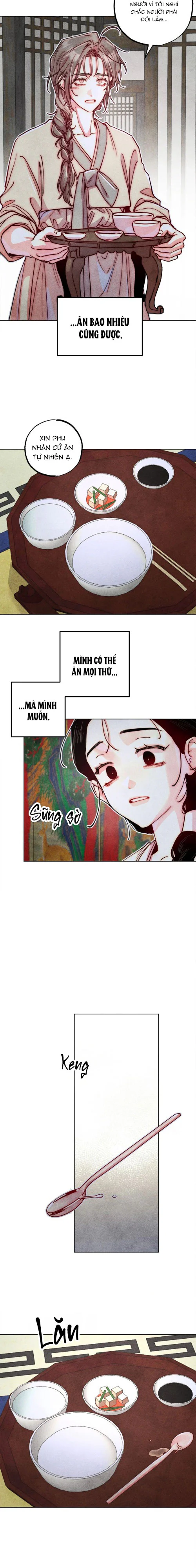 Đọc truyện Tuyển Tập GL Ngắn Nhà Mèo Méo Meo Mèo Meo - Chapter 4.0