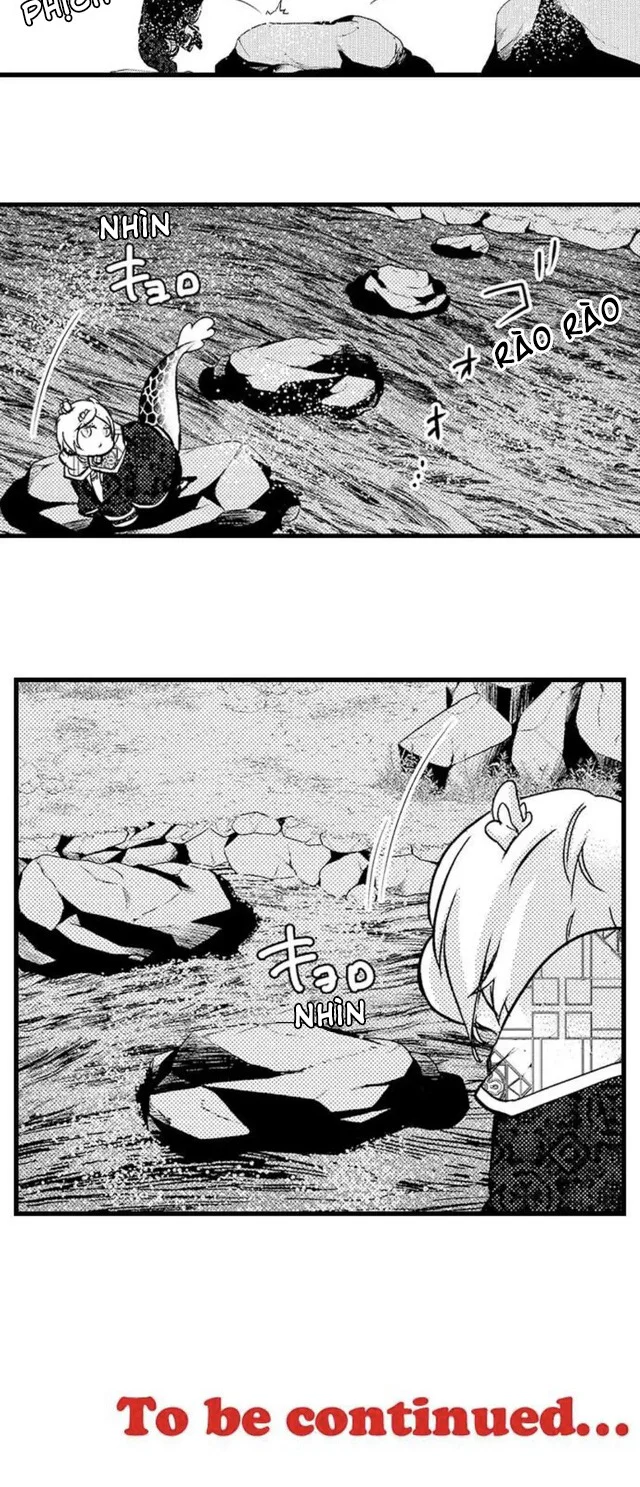 Đọc truyện Fan cuồng Boylove bị triệu hồi tới một thế giới lạ - Chapter 55
