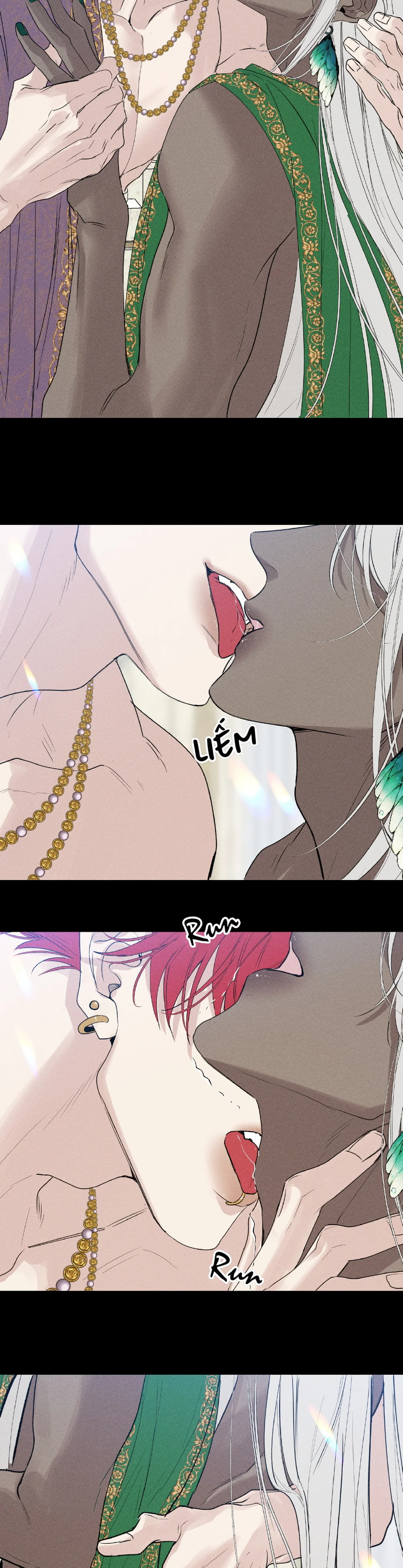 Đọc truyện Tùy Tâm Tùy Ý - Chapter 30.3