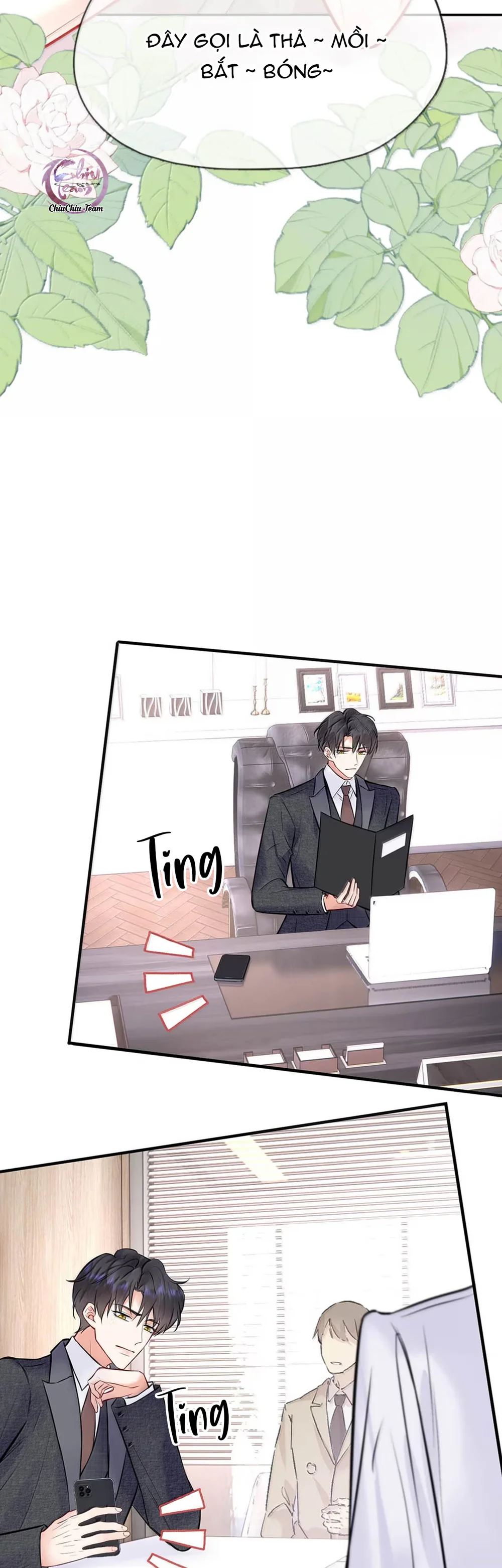 Đọc truyện ĐỐI TƯỢNG CÔNG LƯỢC! THIẾT LẬP TÍNH CÁCH CỦA ANH BỊ MÉO MÓ RỒI! - Chapter 67