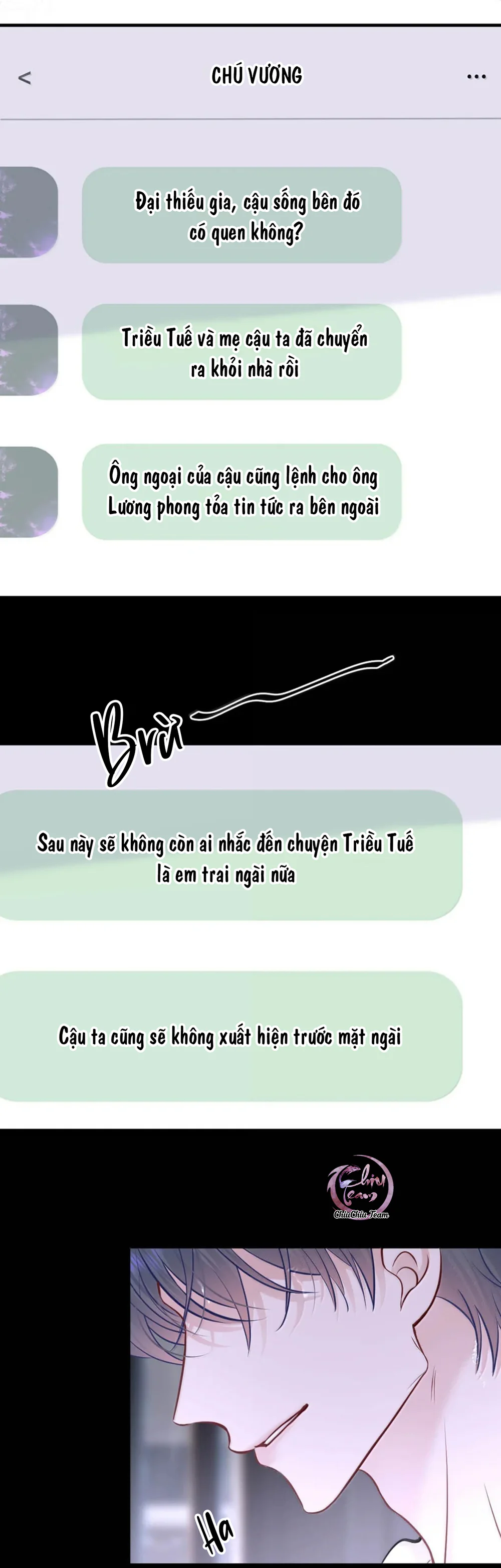 Đọc truyện ĐỐI TƯỢNG CÔNG LƯỢC! THIẾT LẬP TÍNH CÁCH CỦA ANH BỊ MÉO MÓ RỒI! - Chapter 67