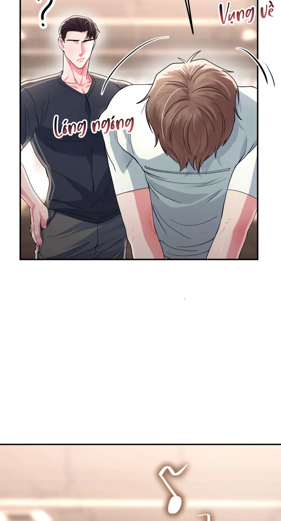 Đọc truyện Cùng luyện tập nào - Chapter 4