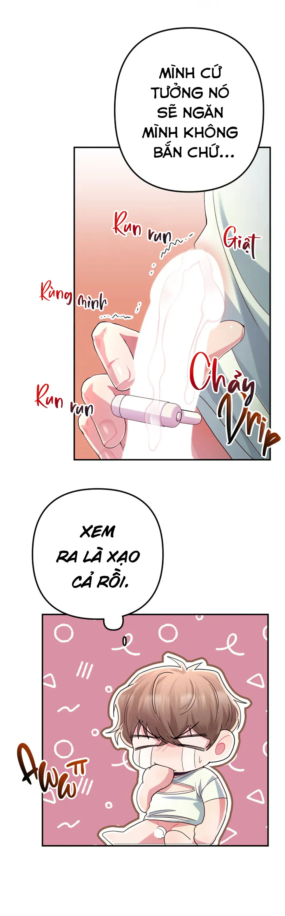 Đọc truyện Cùng luyện tập nào - Chapter 4