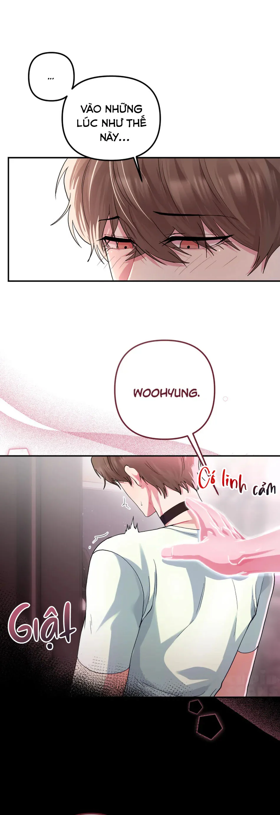 Đọc truyện Cùng luyện tập nào - Chapter 4