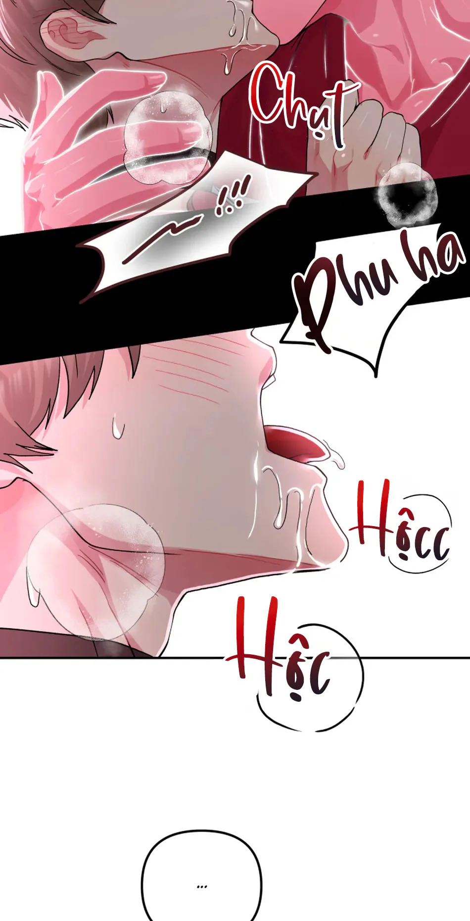 Đọc truyện Cùng luyện tập nào - Chapter 4