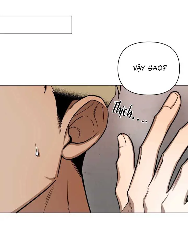Đọc truyện Tôi không say - Chapter 4