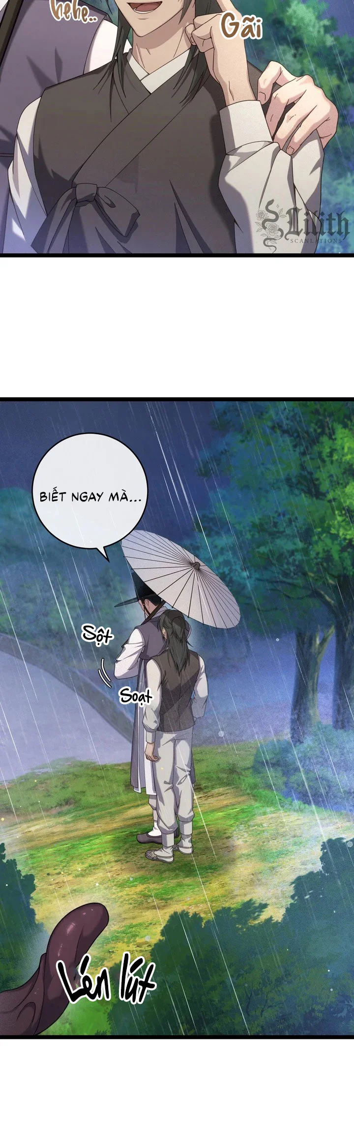 Đọc truyện Monstrous Fate - Chapter 5