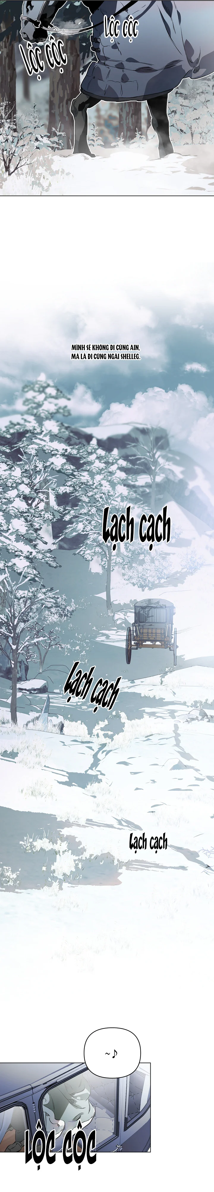 Đọc truyện THUẦN PHỤC - Chapter 30