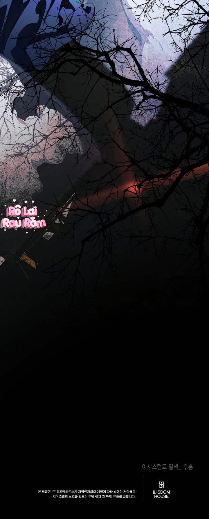 Đọc truyện THUẦN PHỤC - Chapter 30
