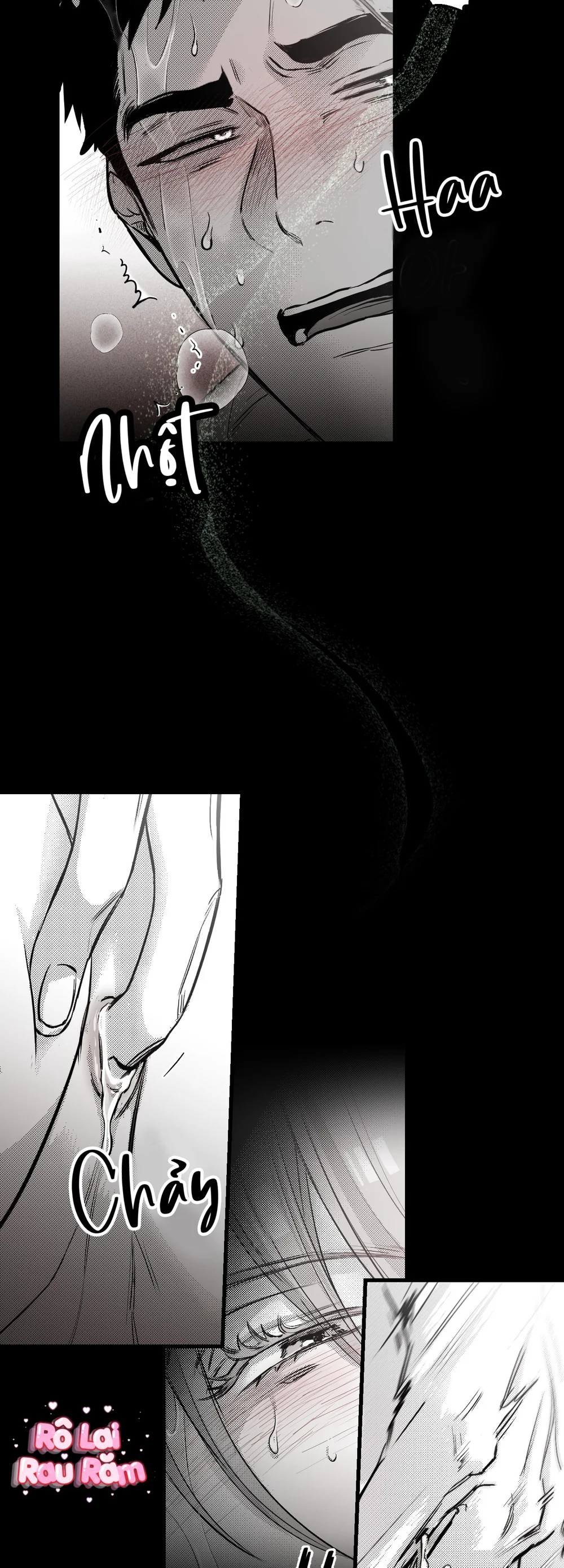 Đọc truyện  Cậu là thế giới của tôi - Chapter 18