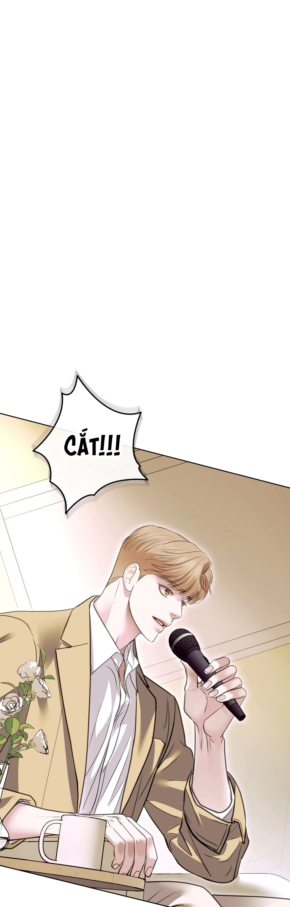 Đọc truyện NGUY HIỂM CẬN KỀ - Chapter 53