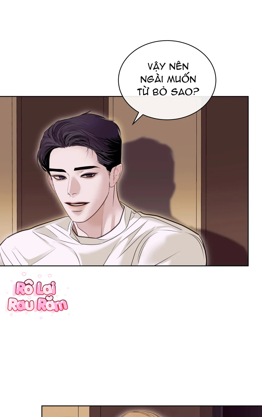 Đọc truyện NGUY HIỂM CẬN KỀ - Chapter 53
