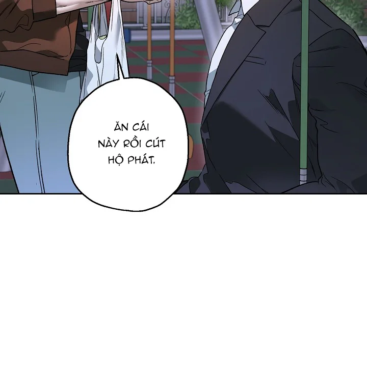 Đọc truyện  LƯU MANH - Chapter 40
