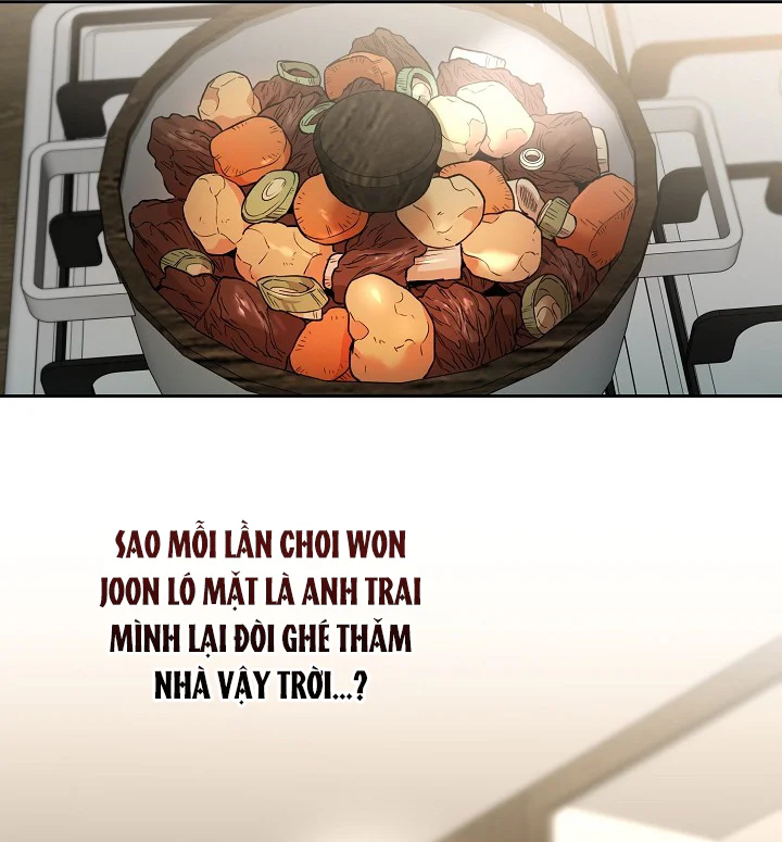Đọc truyện  LƯU MANH - Chapter 40