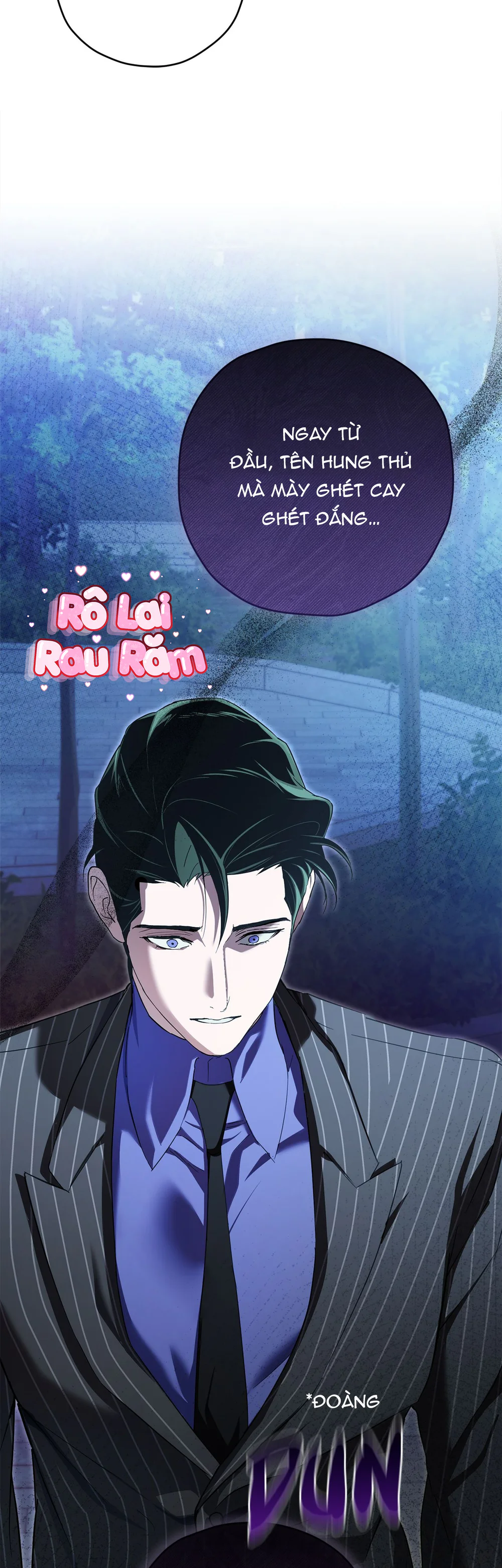 Đọc truyện RÔ-FULLHD THỜI KHẮC ĐẠN ĐẠO - Chapter 42