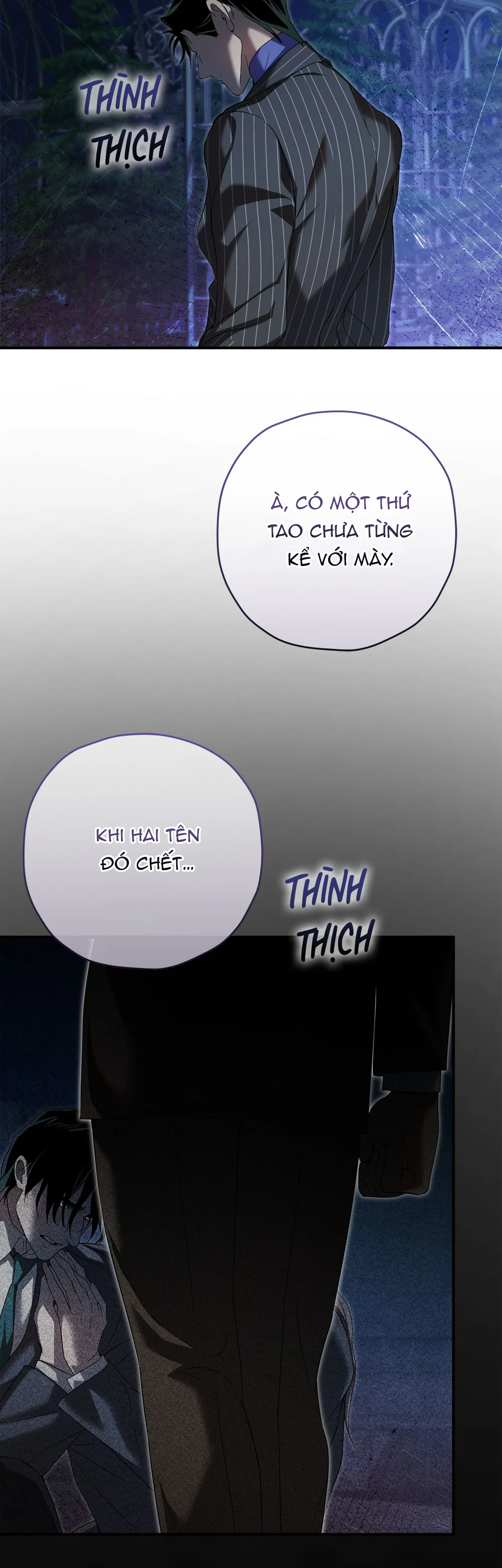 Đọc truyện RÔ-FULLHD THỜI KHẮC ĐẠN ĐẠO - Chapter 42