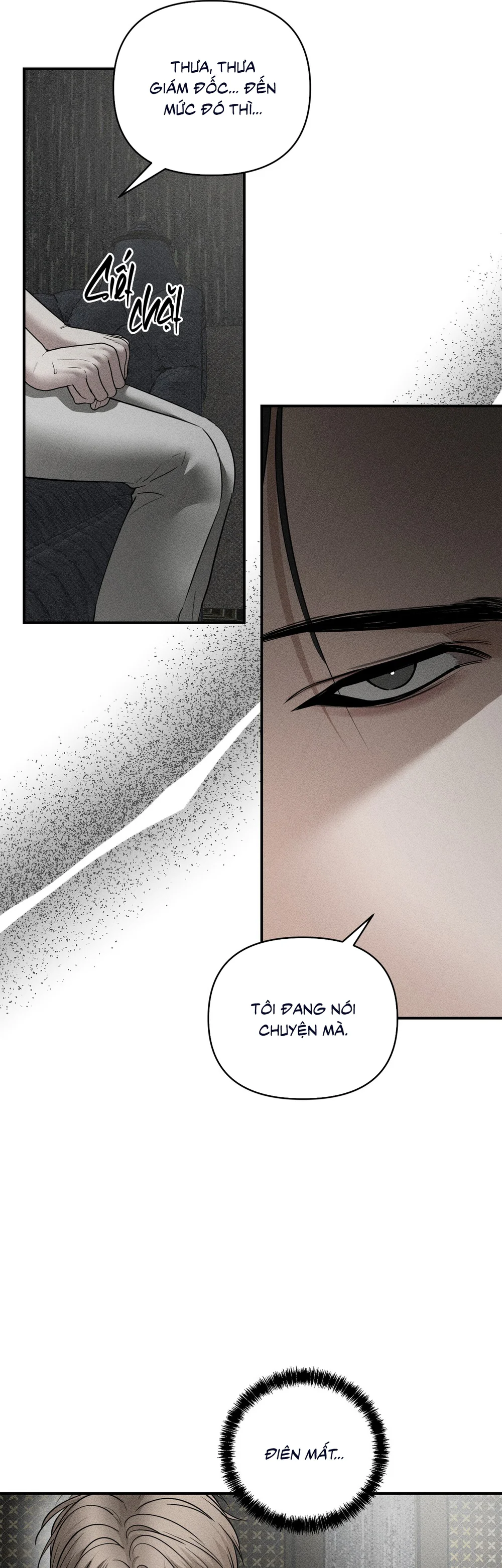 Đọc truyện KẺ ĐÁNH CẮP TRÁI TIM - Chapter 24