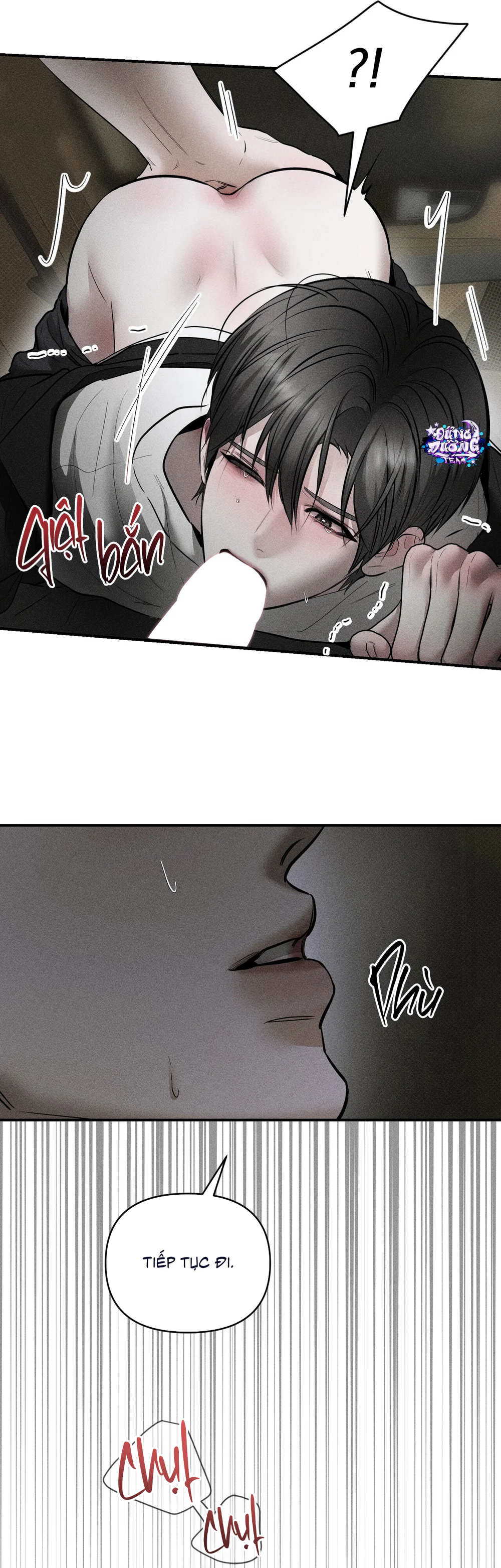 Đọc truyện KẺ ĐÁNH CẮP TRÁI TIM - Chapter 24