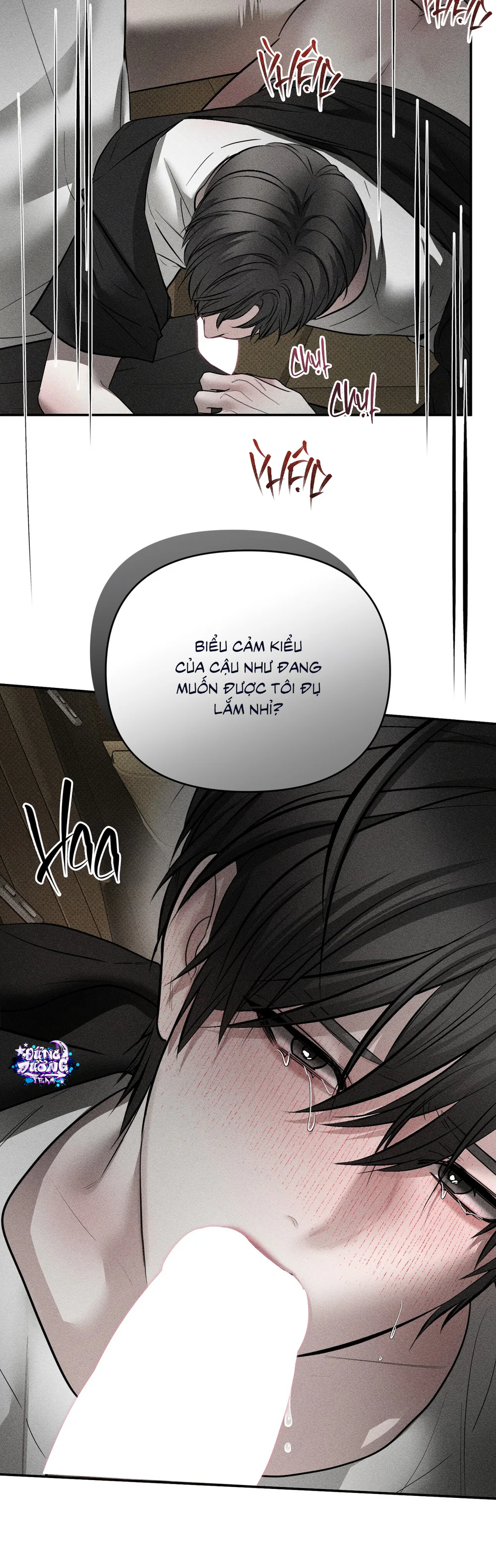 Đọc truyện KẺ ĐÁNH CẮP TRÁI TIM - Chapter 24