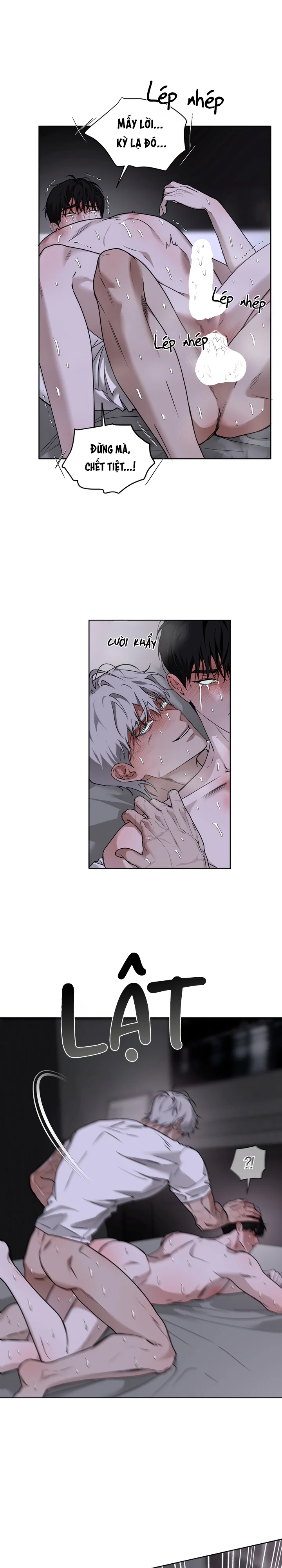 Đọc truyện My Doll Diary - Chapter 14
