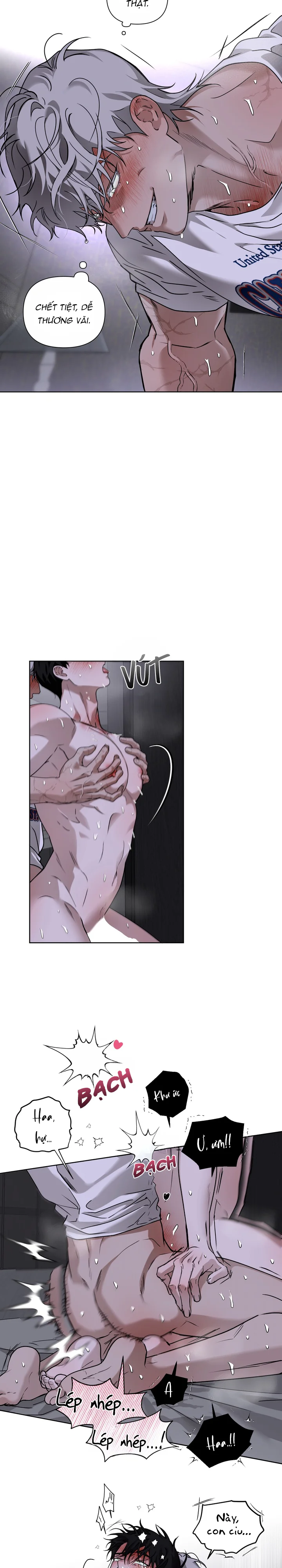 Đọc truyện My Doll Diary - Chapter 14